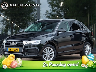 Audi Q3 1.4 TFSI CoD Design Pro Line Plus