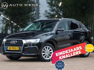 Audi Q3 1.4 TFSI CoD Design Pro Line Plus