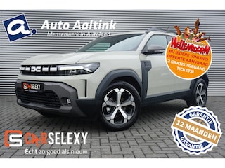 Dacia Duster 140PK Hybrid Journey 360° CAMERA | DODEHOEK | NAVI | FULL-LED!