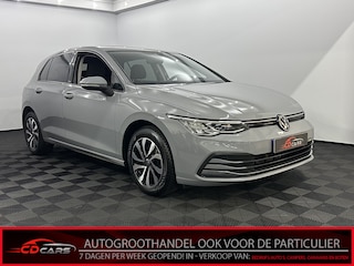 Volkswagen Golf 1.0 TSI Life Business Clima, Winterpakket, Navi