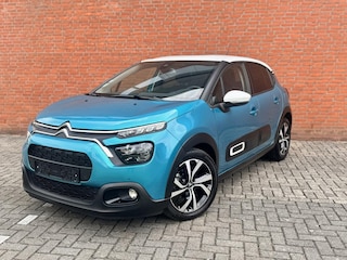Citroën C3 1.2 PureTech S&S Shine