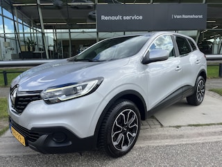 Renault Kadjar 1.2 TCe 130 PK / Dealer onderhouden / Airco / Cruise / Elek Ramen / 17'' LMV /