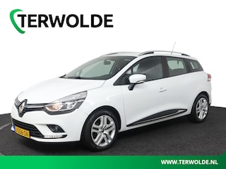 Renault Clio Estate Energy TCe 90 Zen | Stoelverw. |