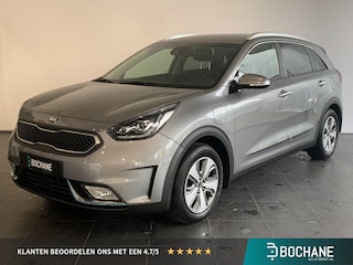Kia Niro 1.6 GDi PHEV DynamicPlusLine NAVIGATIE | TREKHAAK | ACHTERUITRIJCAMERA