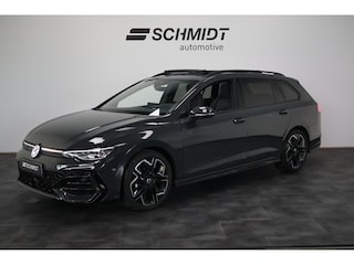 Volkswagen Golf Variant 1.5 eTSI R-Line Edition | 150PK DSG | Head-up | Matrix LED | Pan