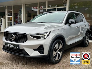 Volvo XC40 1.5 T4 Plug-in hybrid Ultimate Dark Led, Auto pilot, H&K, Camera, LM..