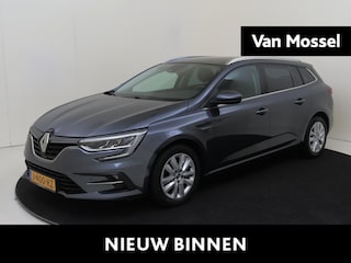 Renault Mégane Estate 1.3 TCe Business Zen
