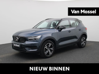 Volvo XC40 2.0 B4 AWD R-Design | Apple Carplay/Android Auto | Achteruitrijcamera | Stoelverwarming | Parkeersensoren |