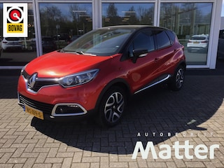 Renault Captur 0.9 TCe Dynamique