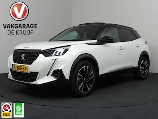 Peugeot 2008 1.2 PureTech GT | ACC | Achteruitrijcamera | Pano!