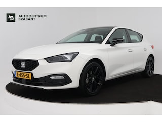 Seat Leon 1.0 TSI Reference (DIGITALE COCKPIT, CRUISE CONTROL, PARKEERSENSOREN, NAVIGATIE, CARPLAY)
