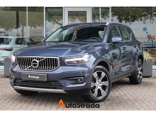 Volvo XC40 T3 Inscription 163pk I Navigatie I Carplay I Stoelverwarming I HarmanKardon | ACC | Camera