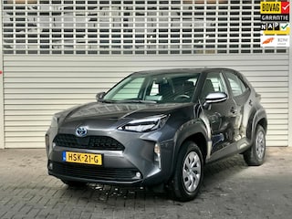 Toyota Yaris Cross 1.5 Hybrid Active