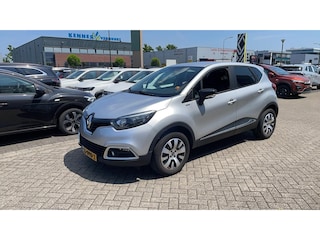 Renault Captur 0.9 TCe Limited
