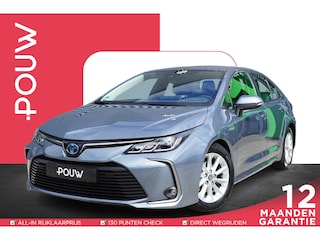 Toyota Corolla 1.8 Hybrid Active | Adaptive Cruise | Stoelverwarming | Achteruitrijcamera | Apple Carplay/Android Auto
