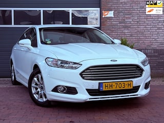 Ford Mondeo 1.5 TDCi Trend|Navi|Climate