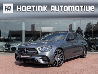 Mercedes-Benz Estate 200 AMG | Pano | Memory | Burmester
