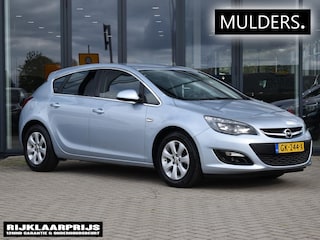Opel Astra 1.4 Turbo Blitz ECC / NAVI / TREKHAAK
