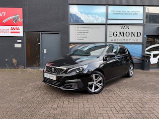 Peugeot 308 1.2 PureTech GT-Line