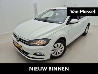 Volkswagen Polo 1.0 MPI Comfortline 80 PK