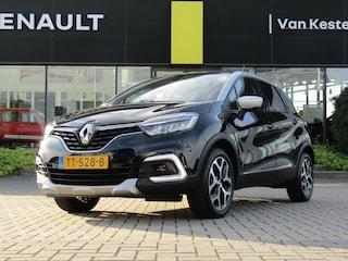 Renault Captur TCe 90pk Intens / Navigatie / Camera / 1e eigenaar