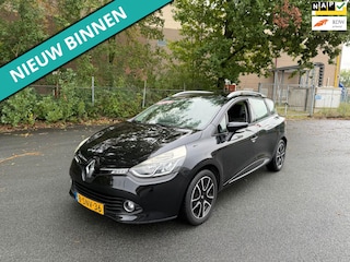 Renault Clio Estate 0.9 TCe Expression NETTE AUTO RIJDT EN SCHAKELT GOED