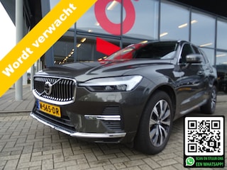 Volvo XC60 2.0 T8 Plug-in hybrid AWD Inscription 391 PK