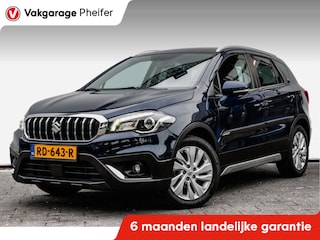 Suzuki S-Cross 1.0 Boosterjet Exclusive Camera/ Stoelverwarming/ Cruise control/ LED/ Carplay