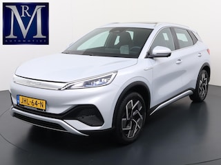 BYD Atto 3 comfort VAN: 27.900,- VOOR: 25.877,- US HERFSTVOORDEEL: 2.023,- EURO | SUPER NETTE AUTO !| BTW VERREKENBAAR