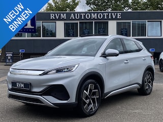 BYD Atto 3 comfort VAN: 27.900,- VOOR: 25.877,- US HERFSTVOORDEEL: 2.023,- EURO | SUPER NETTE AUTO !| BTW VERREKENBAAR