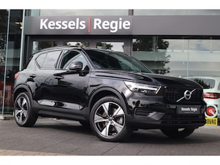 Volvo XC40 1.5 T5 Hybrid Recharge Ultimate Dark Pano H&K Keyless Camera