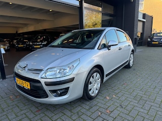 Citroën C4 Citroen C4 1.4 16V Prestige AIRCO