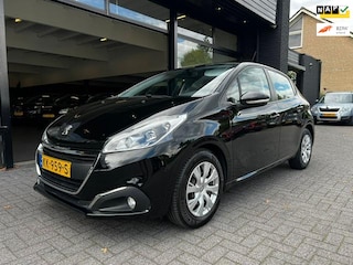 Peugeot 208 1.2 PureTech Blue Lion nieuwe distributieriem/ nieuwe keuring