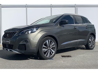 Peugeot 3008 1.2 130PK GT Line | Navigatie | Trekhaak | Keyless entry | 19"LMV | Full Led |