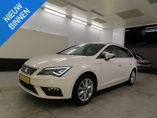 Seat Leon ST 1.0 TSI STYLE I APPLE CARPLAY I CLIMATE CONTROL I CRUISE CONTROL I NAVIGATIE