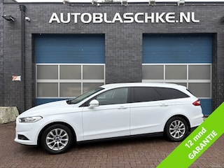 Ford Mondeo Wagon 1.0 EcoBoost Trend, climate/cruise/navi/trekhaak e.d.