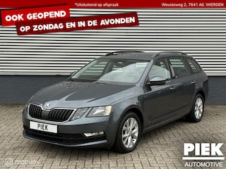 Skoda Octavia Combi 1.6 TDI Greentech Ambition EXPORTPRIJS