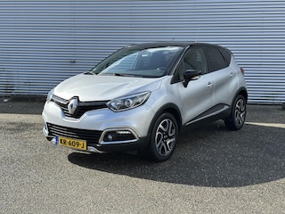 Renault Captur 0.9 TCe Dynamique|Cruise|Bluetooth|Parkeerhulp