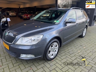 Skoda Octavia Combi Skoda Octavia Combi 1.2 TSI Ambition Business Line