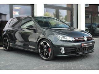 Volkswagen Golf 2.0 GTI Edition 35|Xenon-Led|Dynaudio|PDC|235PK|