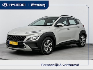 Hyundai Kona 1.6 GDI HEV Comfort Smart | 16'' LM velgen | cruise | Camera | Climate control | Apple Carplay & android |