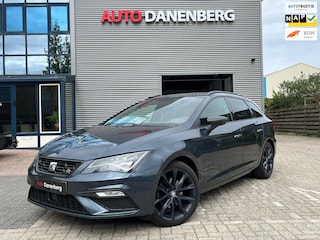 Seat Leon ST 1.5 TSI FR Ultimate Edition Black !!!