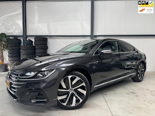 Volkswagen Arteon 1.4 TSI eHybrid R-Line Business+ Pano Kuipstoelen