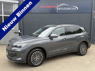 Volkswagen Tiguan 1.5 eTSI Life Edition | Automaat | Stoelverwarming | Digital Cockpit | Navigatie | Achteruitrijcamera | IQ-Light LED Matrix |