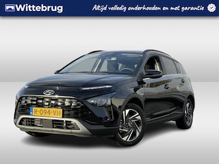 Hyundai Bayon 1.0 T-GDI Premium | Bose premium audio | Climate Control | Cruise control | Rijklaar prijs!