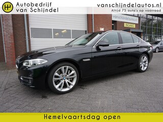 BMW 550XI 449PK HIGH EXECUTIVE ORIGINEEL NEDERLANDS NIEUWPRIJS €140558! CAMERA ELECTR.SCHUIFKANTELDAK B&O ZWARTE HEMEL 19INCH LUXE LEDER STOELKOELING+VERWARMING ADAPTIEVE CRUISE NAVI KEYLESS BI-XENON/LED ENZ...