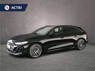 Audi A5 Avant 2.0 e-hybrid quattro S edition Competition | Trekhaak | Headup | B&O | Massage | Oled | Matrix | Memory |