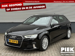 Audi A3 Sportback 1.0 TFSI Pro Line AUTOMAAT, GARANTIE