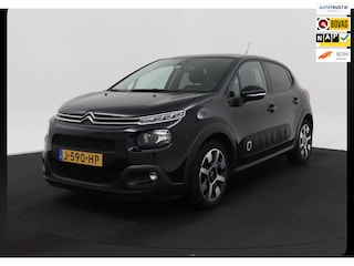 Citroën C3 1.2 PureTech S&S Business AUTOMAAT TREKHAAK CARPLAY