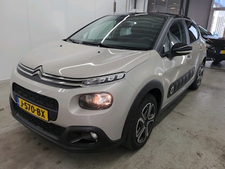 Citroën C3 1.2 PT FEEL